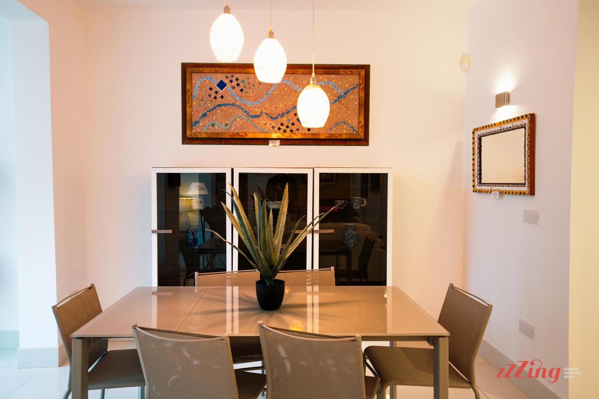 The Where Art Lives Apartment St. Paul's Bay